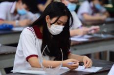 Bộ GD-ĐT công bố đáp án và thang điểm môn ngữ văn tốt nghiệp THPT