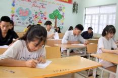 Thi tốt nghiệp THPT: Thí sinh cần chuẩn bị gì trước thời tiết thất thường?