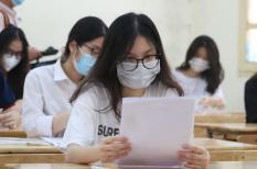 Học sinh 3 điểm/môn vào lớp 10, làm sao để theo kịp chương trình?