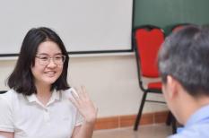 Những trường dành dưới 50% chỉ tiêu xét điểm thi tốt nghiệp THPT