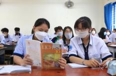 Môn lịch sử sẽ có 52 tiết học bắt buộc mỗi năm cấp THPT