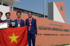 Công bố điểm chuẩn trúng tuyển vào lớp 6 THPT Chuyên Hà Nội - Amsterdam 2022