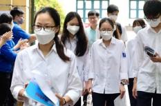 Bất thường giữa điểm thi THPT với điểm học bạ lớp 12