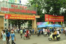 Học viện Công nghệ Bưu chính Viễn thông mở ngành Khoa học máy tính