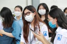 ĐH Bách khoa TP HCM công bố điểm sàn phương thức xét kết hợp