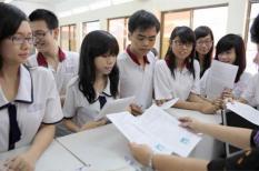 Trường CĐ Kỹ thuật Cao Thắng công bố điểm chuẩn học bạ, cao nhất 31 điểm