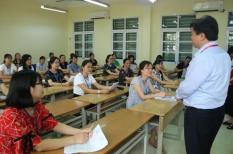 Chấm thi môn văn ở Bắc Giang 2022: bài thấp nhất 0 điểm, cao nhất 9,5 điểm