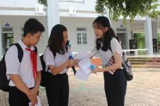 10 trường có điểm chuẩn lớp 10 thấp nhất Hà Nội năm 2022