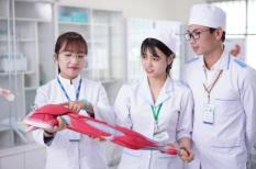 Biến động điểm chuẩn ngành Y khoa 5 năm qua