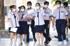 Thi tốt nghiệp THPT 2022: Dự đoán phổ điểm môn ngữ văn