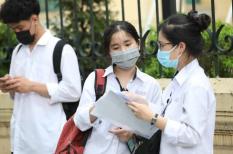 Điểm sàn đại học của nhiều trường phía Nam, có trường chỉ 14 điểm