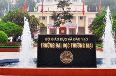 Đại học Thương mại lấy điểm chuẩn học bạ như thế nào?