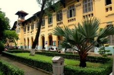 Trường ĐH Sài Gòn: Điểm chuẩn đánh giá năng lực ngành cao nhất lấy 898 điểm