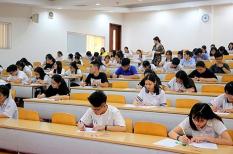 Điểm chuẩn đủ điều kiện trúng tuyển phương thức xét tuyển trước của Trường ĐH Thương mại