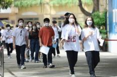 Ngày thi đầu tiên: 22 thí sinh bị đình chỉ thi, 1 ở TP.HCM