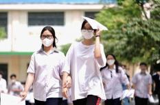 50 thí sinh bị đình chỉ thi tốt nghiệp THPT 2022