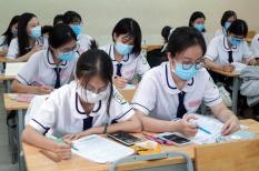 Nhiều học sinh Hà Nội trúng tuyển 5 - 6 nguyện vọng vào lớp 10 công lập