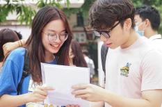 Kết quả thi tốt nghiệp THPT 2022 tại Hà Nội có điểm 9,75 môn văn
