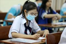 Năm nay, lịch sử còn là môn có điểm thi thấp nhất?