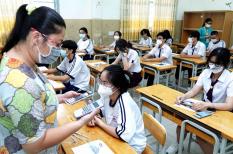 Dự đoán điểm chuẩn ĐH xét bằng điểm thi tốt nghiệp THPT