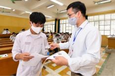 Nợ tiền học kèm, thí sinh bị giữ giấy báo dự thi tốt nghiệp THPT