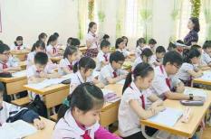 Giáo viên về Hậu Giang được hỗ trợ 50 triệu đồng