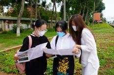 Thi tốt nghiệp THPT năm 2022: Hậu Giang có 23 thí sinh điểm 10