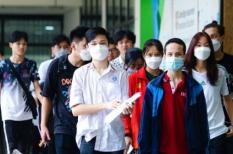 Hòa Bình giải thích lý do tăng vọt thứ hạng điểm thi THPT