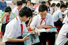 Biết điểm chuẩn lớp 10 công lập: Không đậu chưa phải đã "chấm hết"