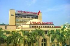 HV Ngân hàng công bố điểm chuẩn ba phương thức xét tuyển sớm 2022