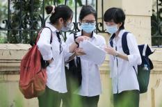 Đua nhau lên mạng đoán đề thi tốt nghiệp THPT có vi phạm pháp luật?