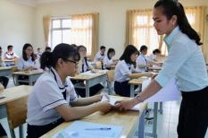 Học bạ 9 điểm một môn mới đỗ ngành hot đại học