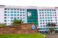 Trường đại học Kinh tế - luật công bố điểm chuẩn 4 phương thức xét tuyển 2022