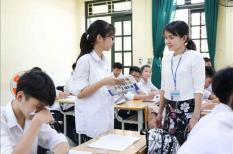 Học sinh cần lưu ý gì sau khi biết điểm thi, điểm chuẩn vào lớp 10 năm 2022?