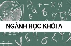 TOP những ngành học khối A hot nhất hiện nay