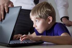 Khi con nghiện game thì cha mẹ cần làm gì?