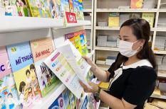 Giá sách giáo khoa cao gấp 3 - 4 lần, NXB Giáo dục Việt Nam lãi khủng