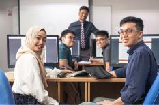 Cẩm nang du học: Du học Singapore ngành truyền thông