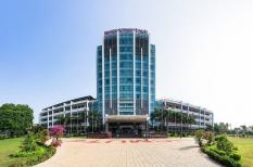 Điểm chuẩn Trường ĐH Sư phạm kỹ thuật TP.HCM nhiều ngành đến 29,75 điểm