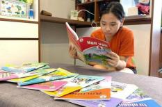 TP.HCM chỉ đạo về việc yêu cầu phụ huynh mua sách tham khảo, sách bài tập