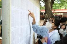 Cách đăng ký nguyện vọng đại học trực tuyến 2022