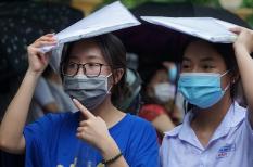 Thanh Hóa: 523 thí sinh khối C đạt từ 27 điểm trở lên