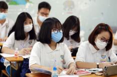 Kỳ thi tốt nghiệp THPT 2022: Đề phân hóa tốt, điểm sẽ biến động?