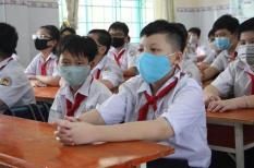 TP.HCM chỉ đạo khẩn về các khoản thu trong trường học 2022