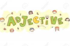 Bài tập tiếng Anh: Tính từ