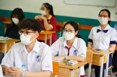 ‘Chiếc thuyền ngoài xa" vào đề thi môn Ngữ Văn tốt nghiệp THPT 2022