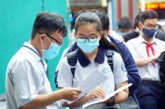 Nam sinh duy nhất đạt 10 điểm Toán chuyên của Hà Nội