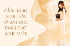Cẩm nang dành cho tân sinh viên