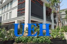 Trường ĐH Kinh tế TP.HCM công bố điểm chuẩn 4 phương thức đầu tiên