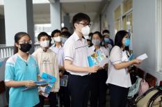 Vĩnh Long sẵn sàng tổ chức kỳ thi tốt nghiệp THPT 2022 an toàn, nghiêm túc